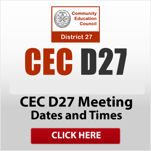 CEC Meetings