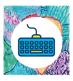 Keyboard Program